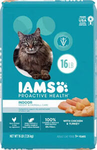 Top 5 Healthiest Cat Foods