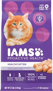 Top 5 Healthiest Kitten Food - Best Kitten Food in 2023
