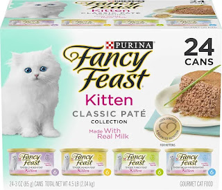 Top 5 Healthiest Kitten Food - Best Kitten Food in 2023