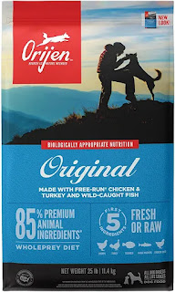 Top 5 Healthiest Dog Foods In 2023 - Universe For Pets