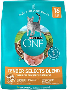 Top 5 Healthiest Cat Foods In 2023 - Universe For Pets