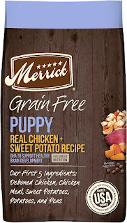 Top 5 Best Puppy Foods for 2023 - Universe For Pets