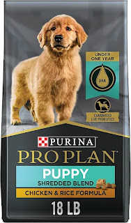 Top 5 Best Puppy Foods for 2023 - Universe For Pets