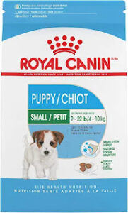 Top 5 Best Puppy Foods