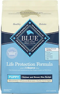 Top 5 Best Puppy Foods for 2023 - Universe For Pets
