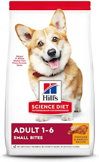 Top 5 Healthiest Dog Foods In 2023 - Universe For Pets