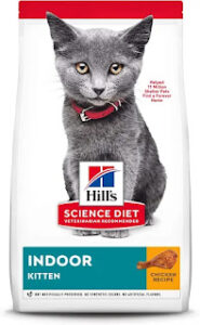 Top 5 Healthiest Kitten Food Top 5 Healthiest Kitten Food