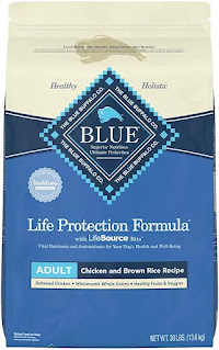 Top 5 Healthiest Dog Foods In 2023 - Universe For Pets