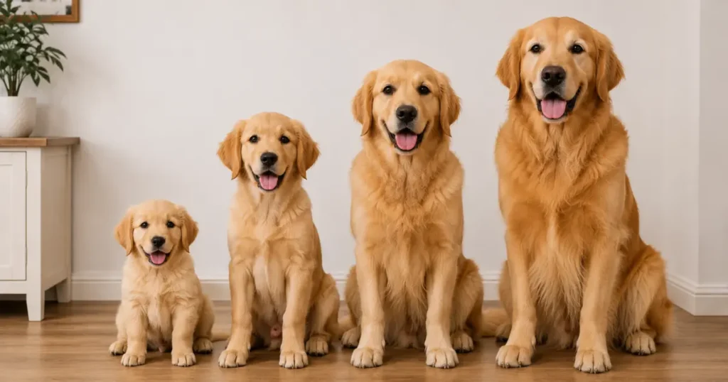 dog nutrition differences by breed size small medium large giant