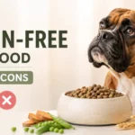 grain free dog food pros and cons complete guide