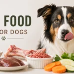 raw dog food diet honest review guide